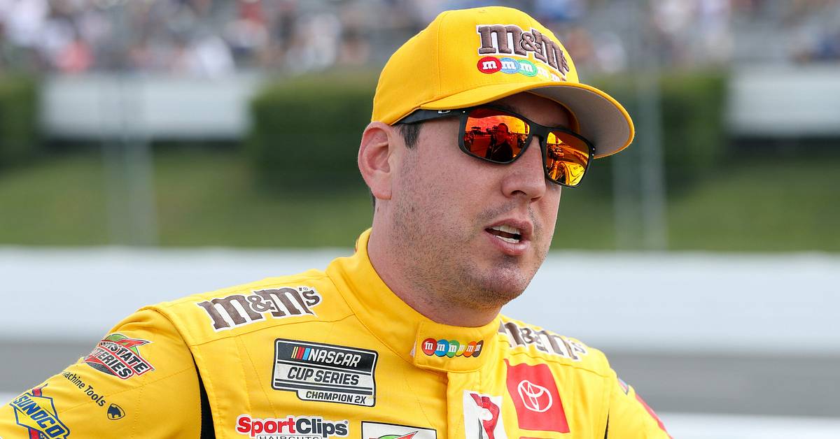 Front-Runners Emerge in Kyle Busch’s NASCAR Contract Talks, per Report