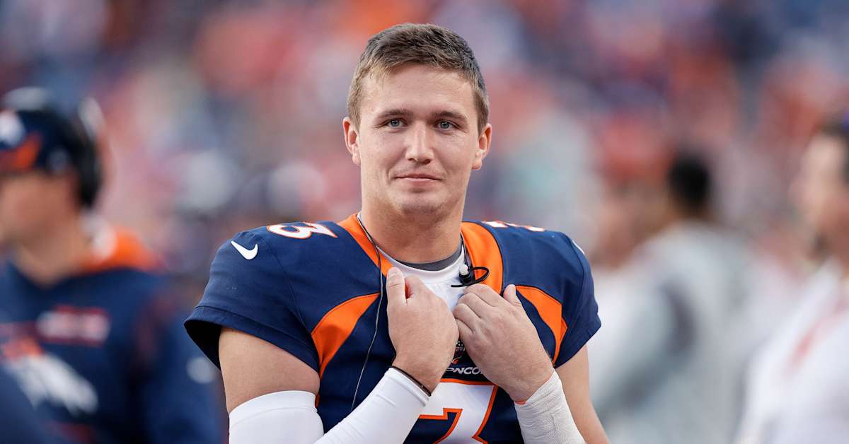 Answering Whether Denver Broncos Wasted Drew Lock's Potential Sports Illustrated Mile High