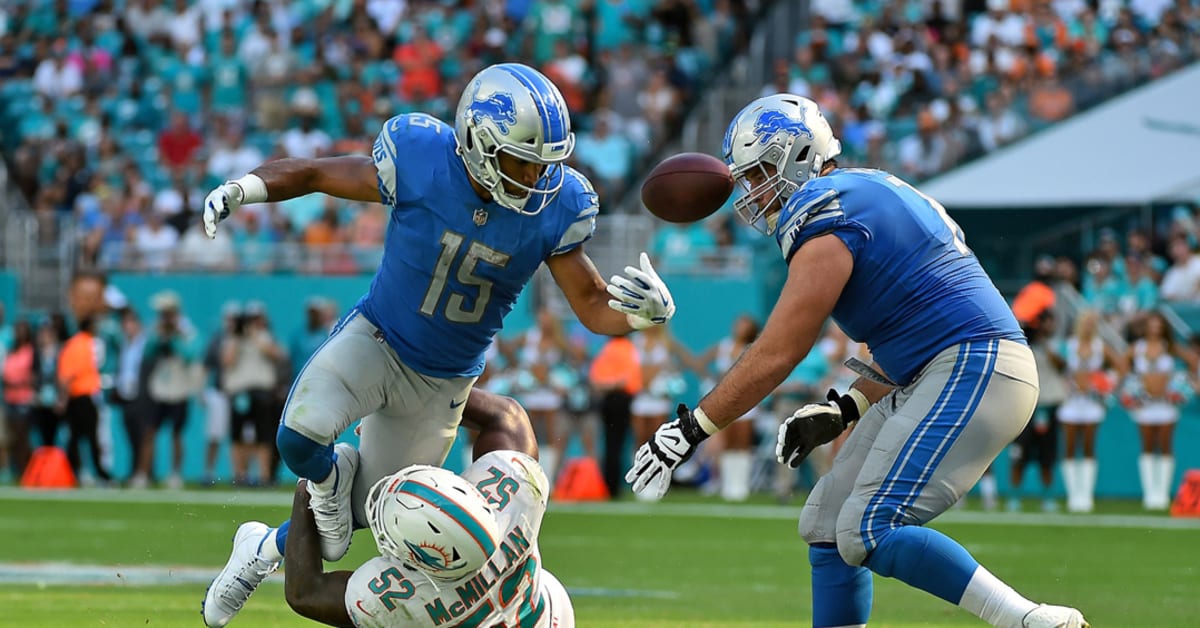 Ranking Detroit Lions alltime best NFL free agent signings Sports