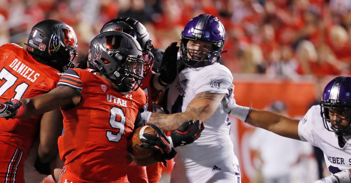 Weber State Transfer Edge Rusher George Tarlas Visits UCLA Football - Sports Illustrated UCLA Bruins News, Analysis and More