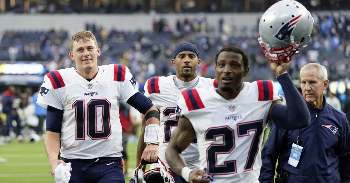 Report: Patriots, Pro Bowl LB Matt Judon agree to restructured deal