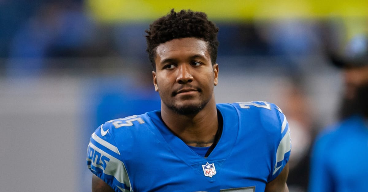 Detroit Lions cornerbacks ranked 23rd in NFL Sports Illustrated
