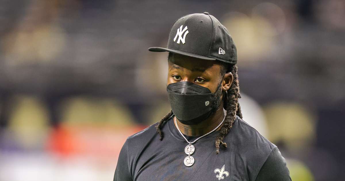 Saints Restructure Contracts of Alvin Kamara and Marshon Lattimore Sports Illustrated New