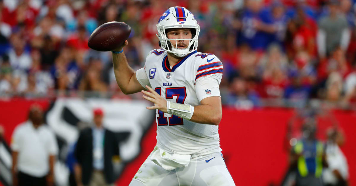 2022 NFL season, Week 1: What We Learned from Bills' season