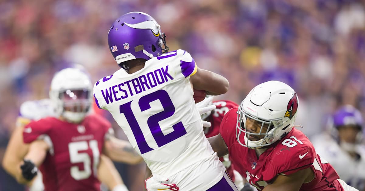 Vikings Place Three More Players on COVID List, Including Dede