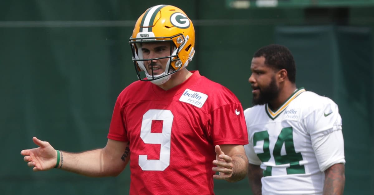 Chad Kelly, unsigned QB, goes on NFL rant ‘I've been lied to’ Sports