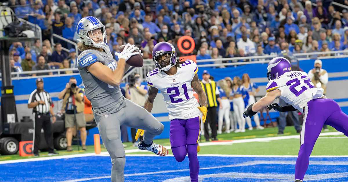 The Vikings' Bashaud Breeland signing turned into a flop of epic