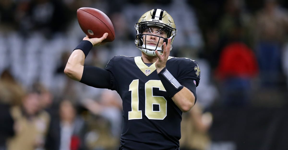 Ian Book Not at Fault for Loss vs. Dolphins Sports Illustrated New