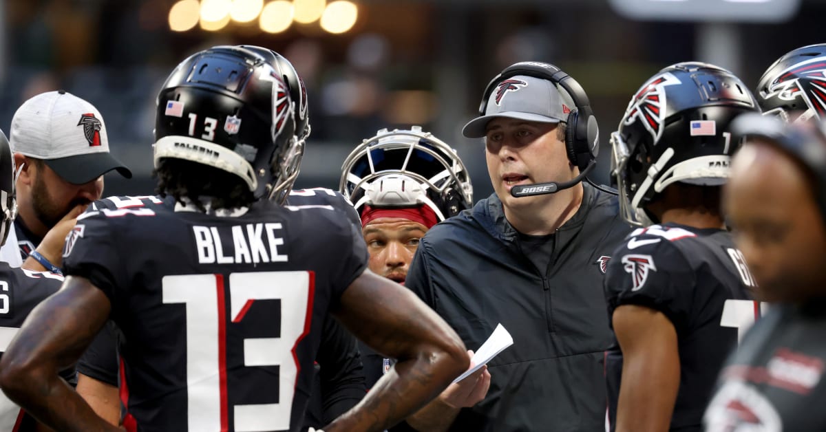 COVID Means New Falcons Depth Chart Sports Illustrated Atlanta