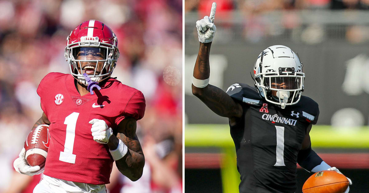 Alabama vs Cincinnati How Bearcats can spring upset Sports Illustrated