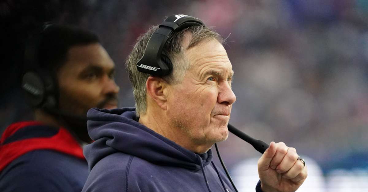 New England Patriots Playoff Picture Continues to Sharpen as Week
