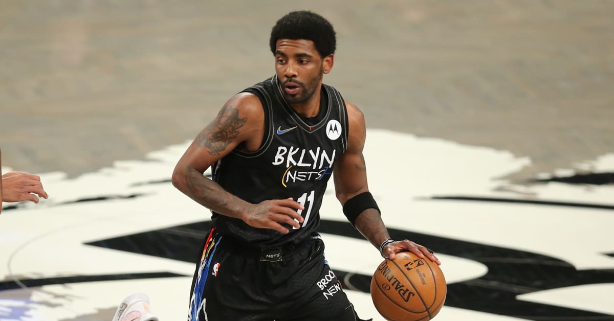How Kyrie Irving’s Return Impacts the Nets Championship Odds Sports