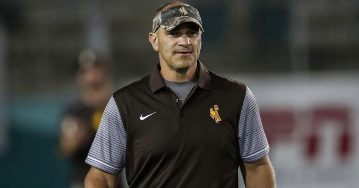 Pete Kaligis, UW National Championship OG, Has New Coaching Job