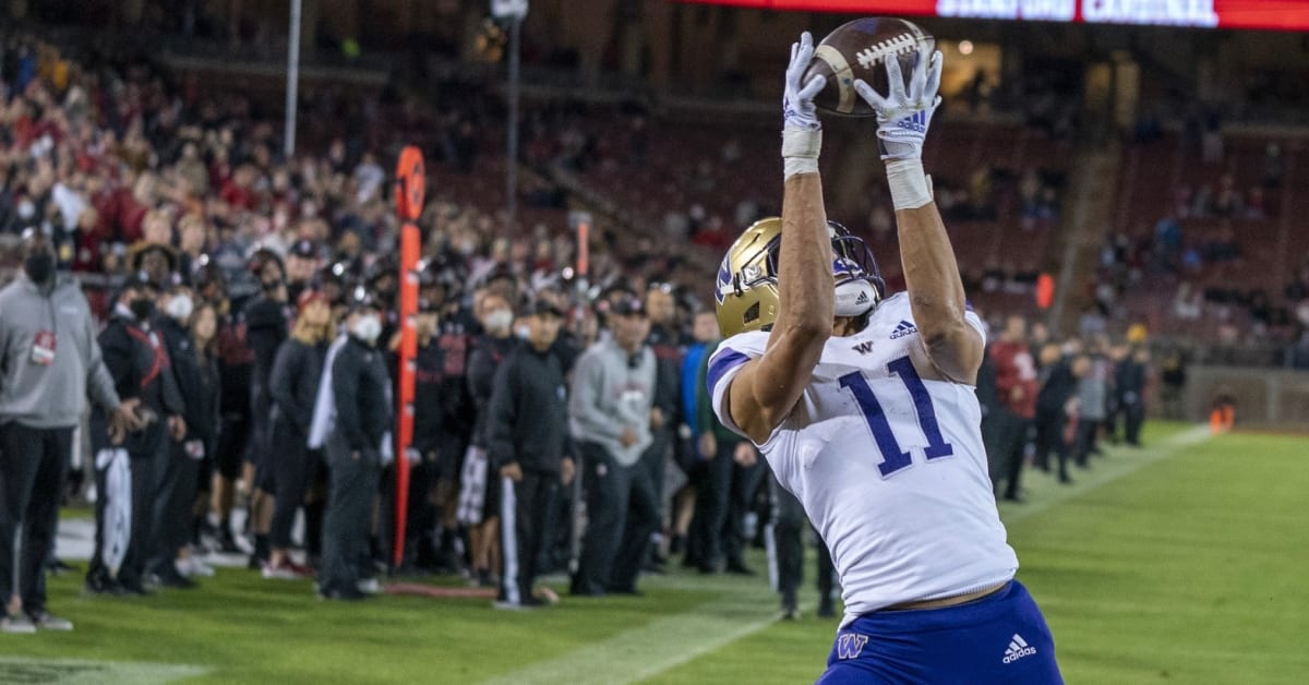 Amid All the UW Departures, McMillan Says He's Not Leaving - Sports Illustrated Washington Huskies News, Analysis and More