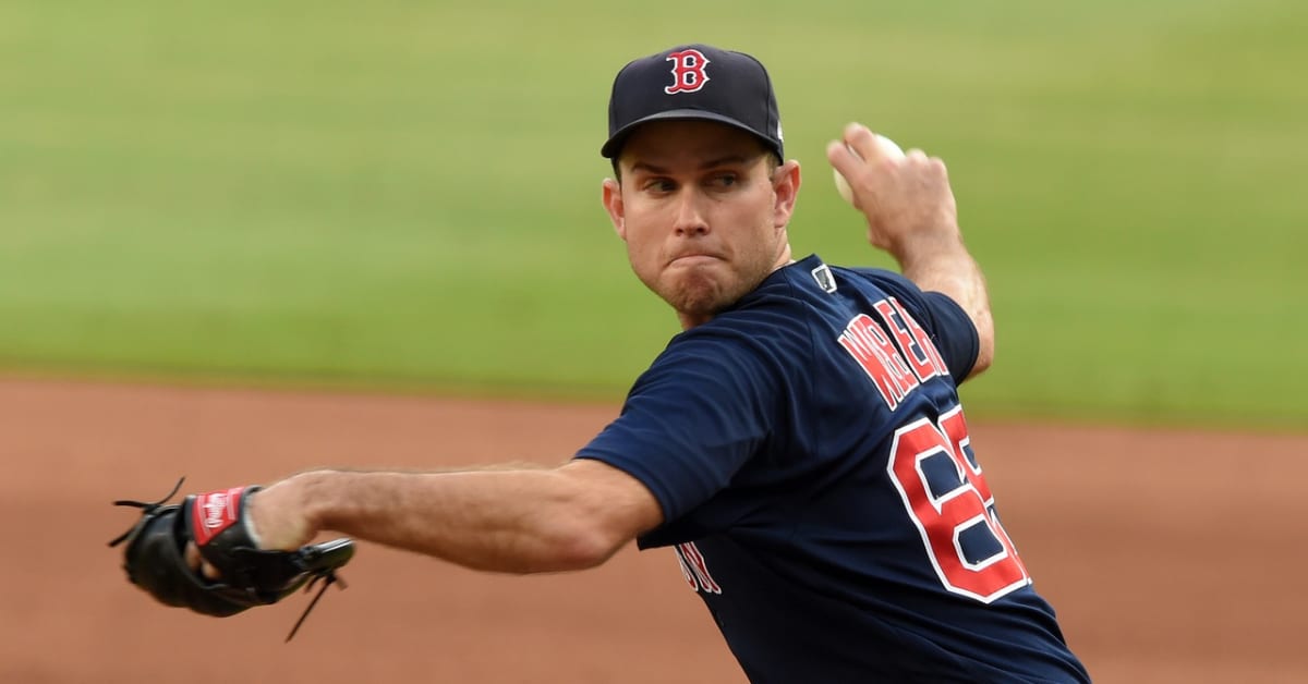 New York Yankees sign former Boston Red Sox reliever Ryan er