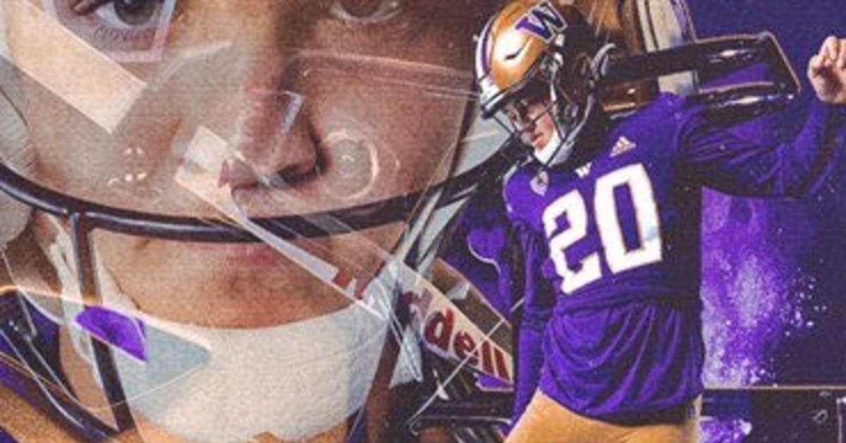 Huskies Receive Commitment from Arizona Kicker Sports Illustrated