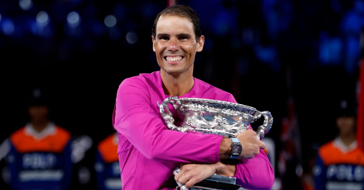 Football practice session simulating opponents in the year 2022