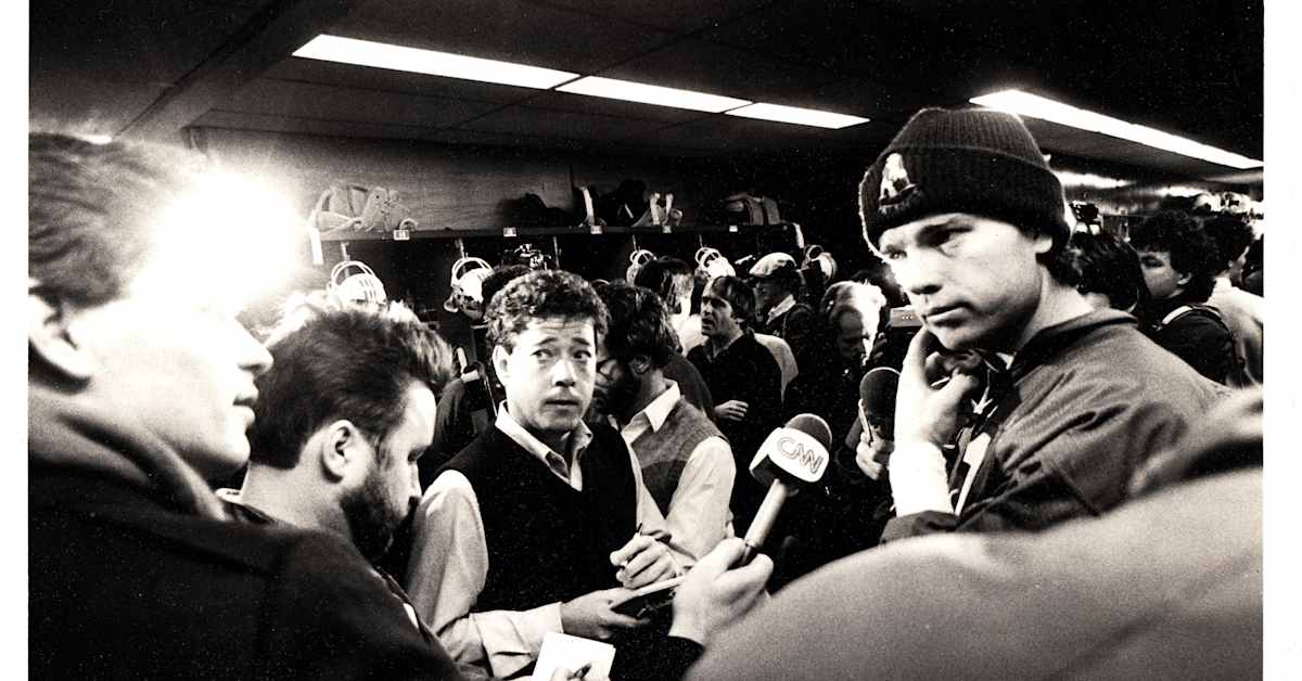 What's the Best Sport to Watch at Each Level? Depends on Why You Watch