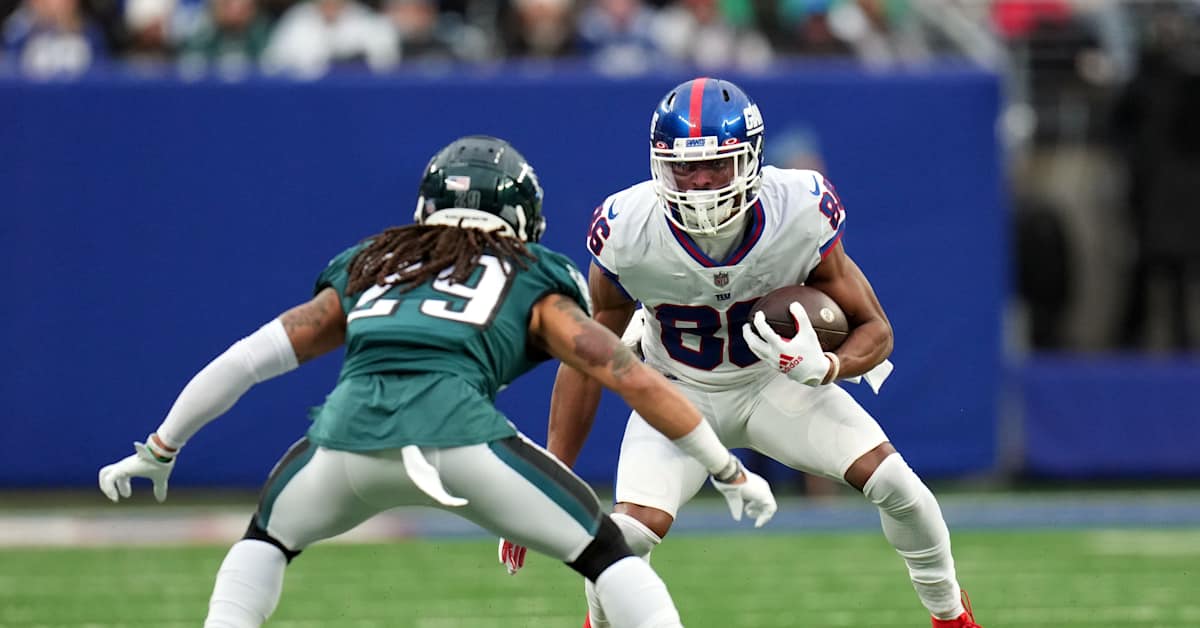 Analysis 4 Receivers Seattle Seahawks Could Take Cheap Flyer on Via