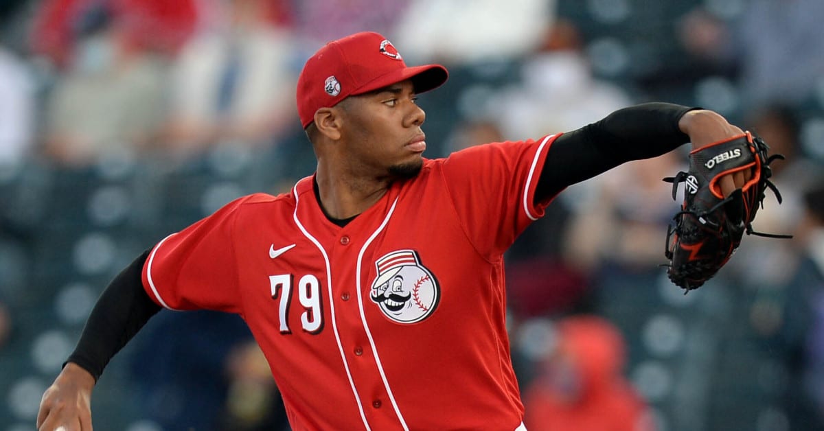 Luis Castillo, Jonathan India Lead Charge for Overachieving Reds