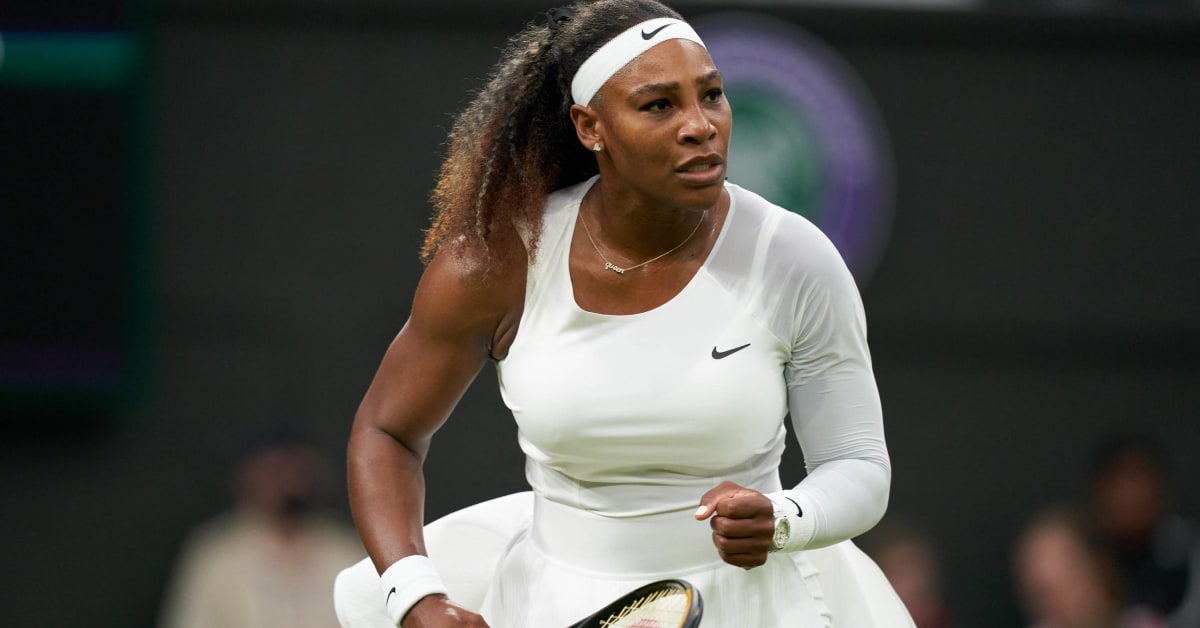 Serena Williams steals show in Michelob Ultra Super Bowl commercial