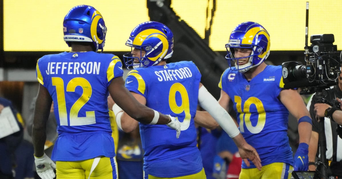 Five Former Florida Gators Set to Compete in Super Bowl LVI Sports