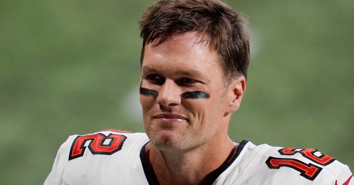 Tom Brady Jokingly Tweets A Super Bowl Lvi Calendar Reminder 