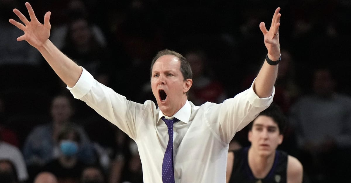 It's Season 6 for Hopkins and UW Basketball Isn't Getting Any Better - Sports Illustrated Washington Huskies News, Analysis and More