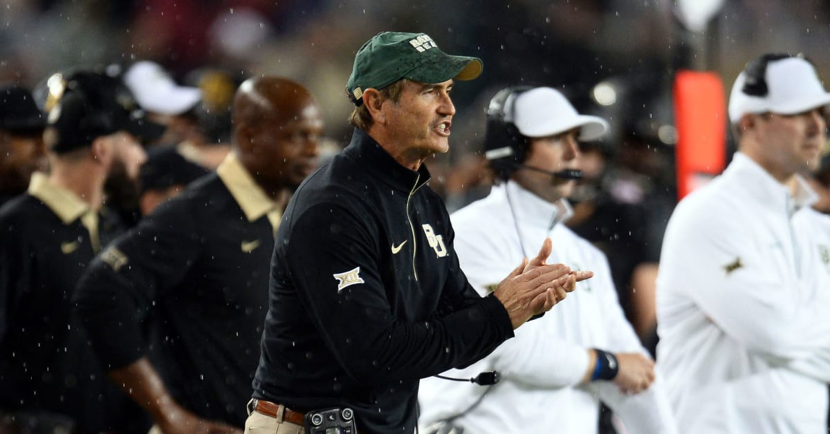 Grambling State's hire of Art Briles still faces challenges (report