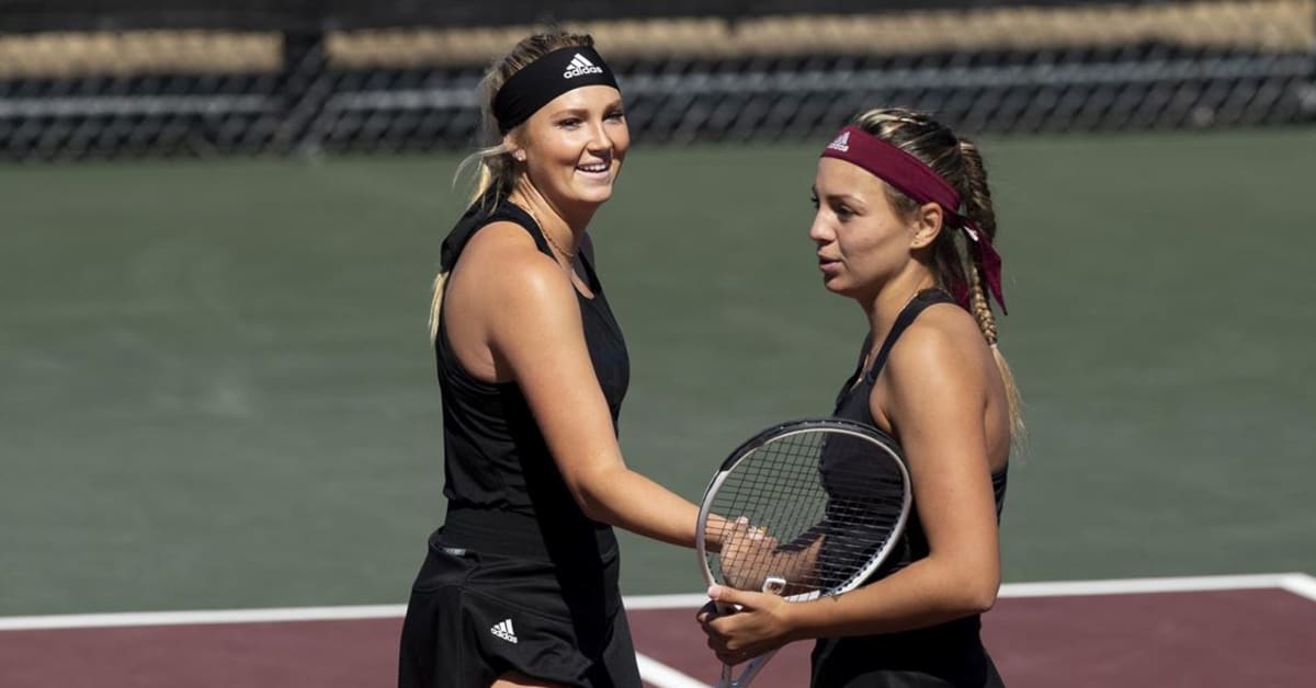 Jayci Goldsmith Dominates as No. 8 Texas A&M Aggies Down No. 13 Florida Gators Sports