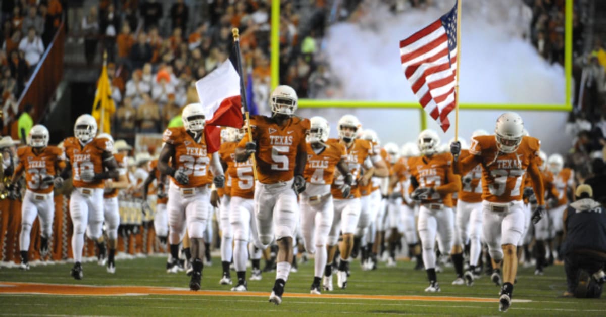 2022 Texas Longhorns football team - Wikipedia