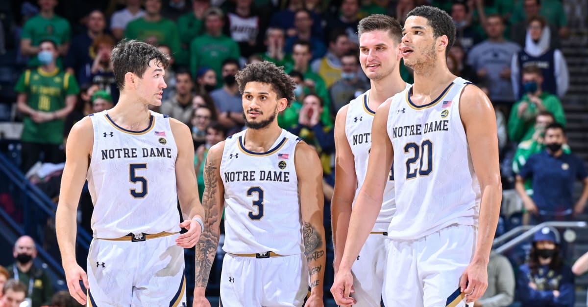 College Basketball Bracketology How Many ACC Teams Will Make the NCAA