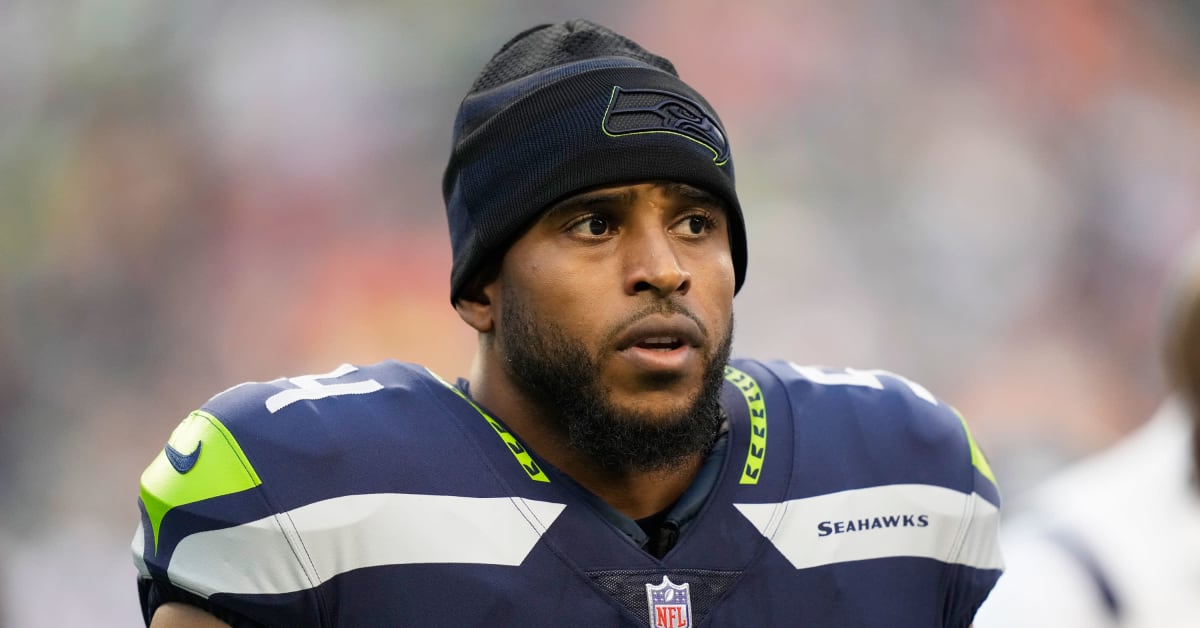 'Next Level!' Dallas Cowboys Target Bobby Wagner ReSigns with Seattle