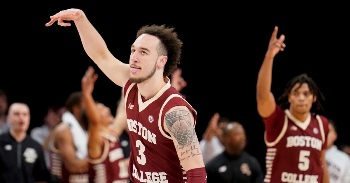 2022 ACC basketball tournament: Updated bracket after Tuesday’s games ...