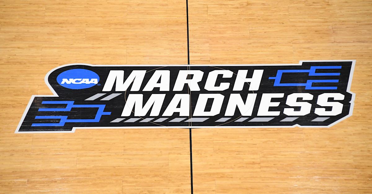 NCAA March Madness First Round Spreads NCAA Tournament Sports