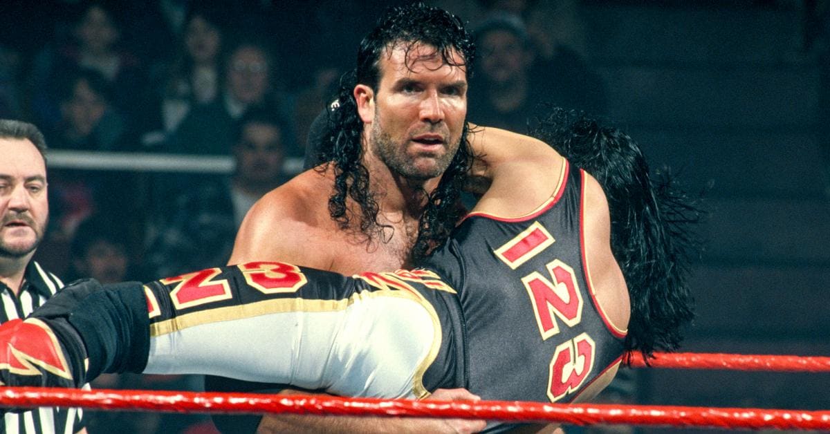 Wrestling Great Scott Hall Dies After Surgery Complications - Sports Illustrated
