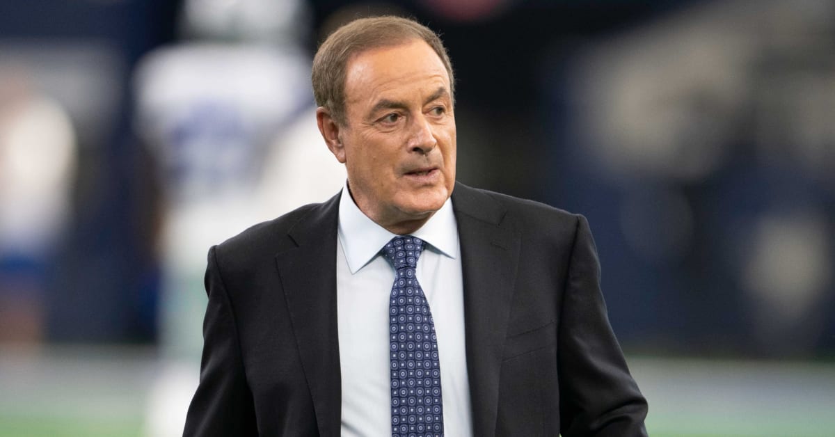 Al Michaels expected to call 16 ‘Thursday Night Football’ games for ...