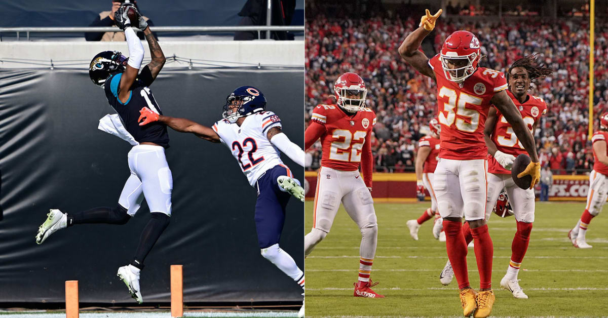 2022 NFL Free Agency Grades Analyzing every major move Sports