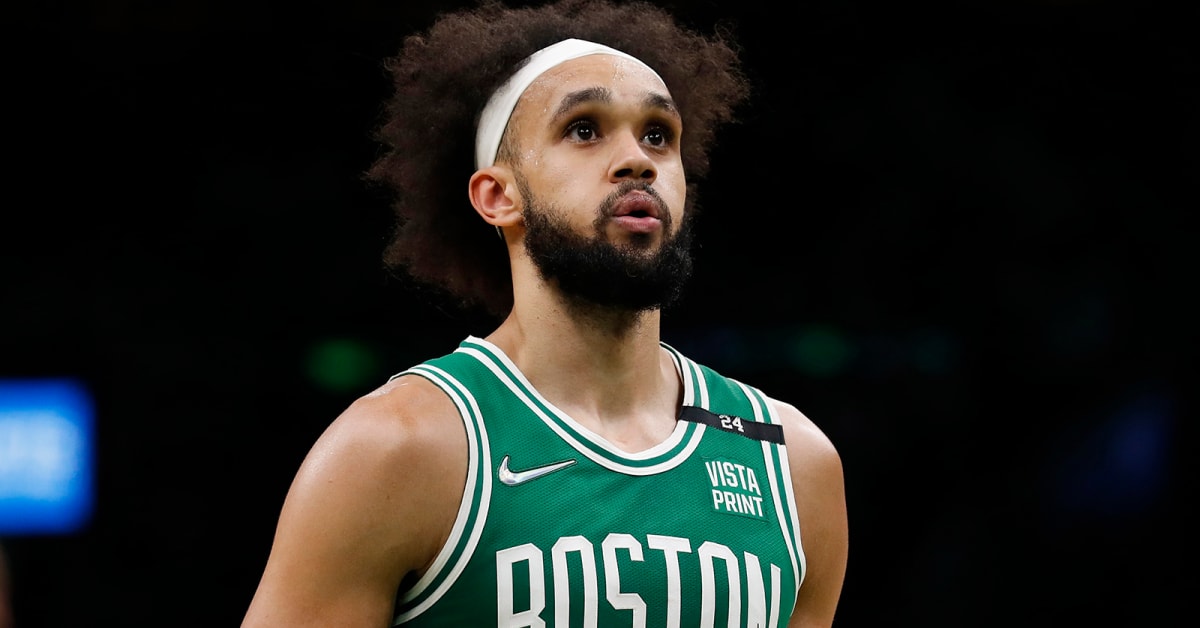 REPORT: Boston Celtics Sign Former Los Angeles Lakers Big Man - Last Word  On Basketball