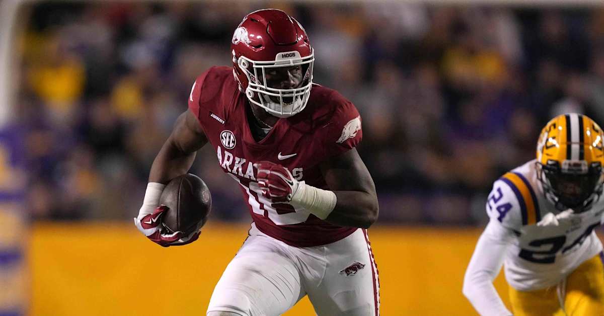 2022 NFL Draft Wide receiver rankings College Football HQ