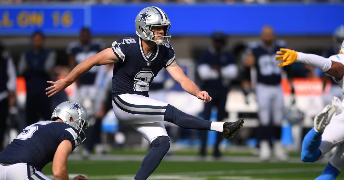 Jets sign former Rams, Cowboys kicker Greg Zuerlein Sports Illustrated