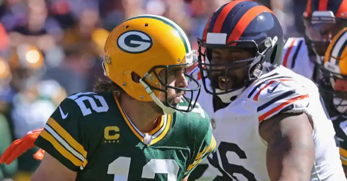 Dallas Cowboys ‘Projected’ to Sign Chicago Bears Pro Bowl DT Akiem