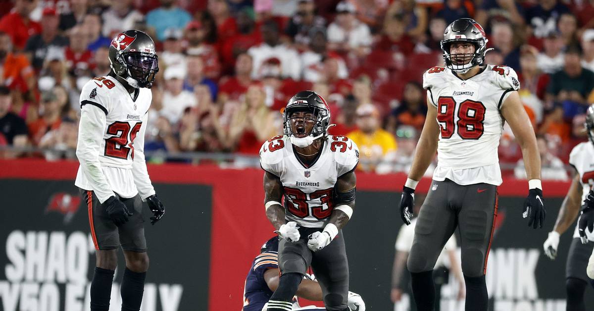 New York Jets Scout Impressed With Newly Signed Safety Jordan Whitehead