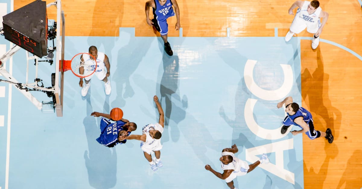 Duke vs UNC: Best wins, most infamous games of rivalry - Sports Illustrated