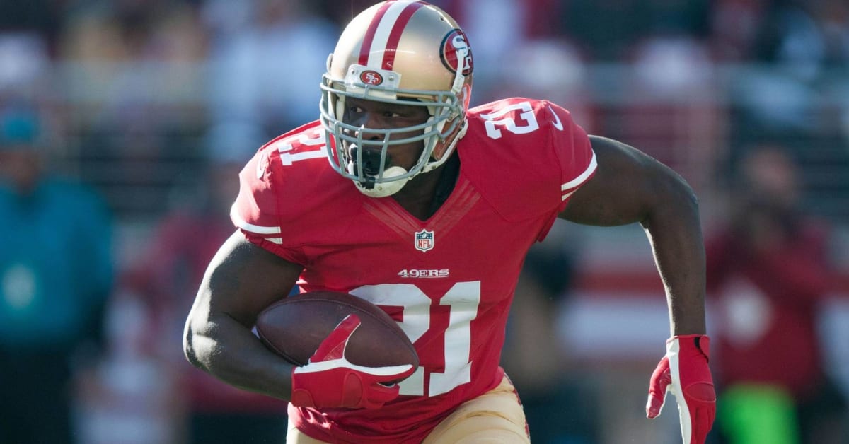 Frank Gore wants more after Deron Williams bout