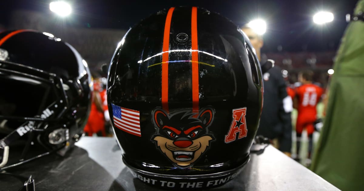 UC Cornerback JQ Hardaway Named to ESPN's Preseason Freshman All