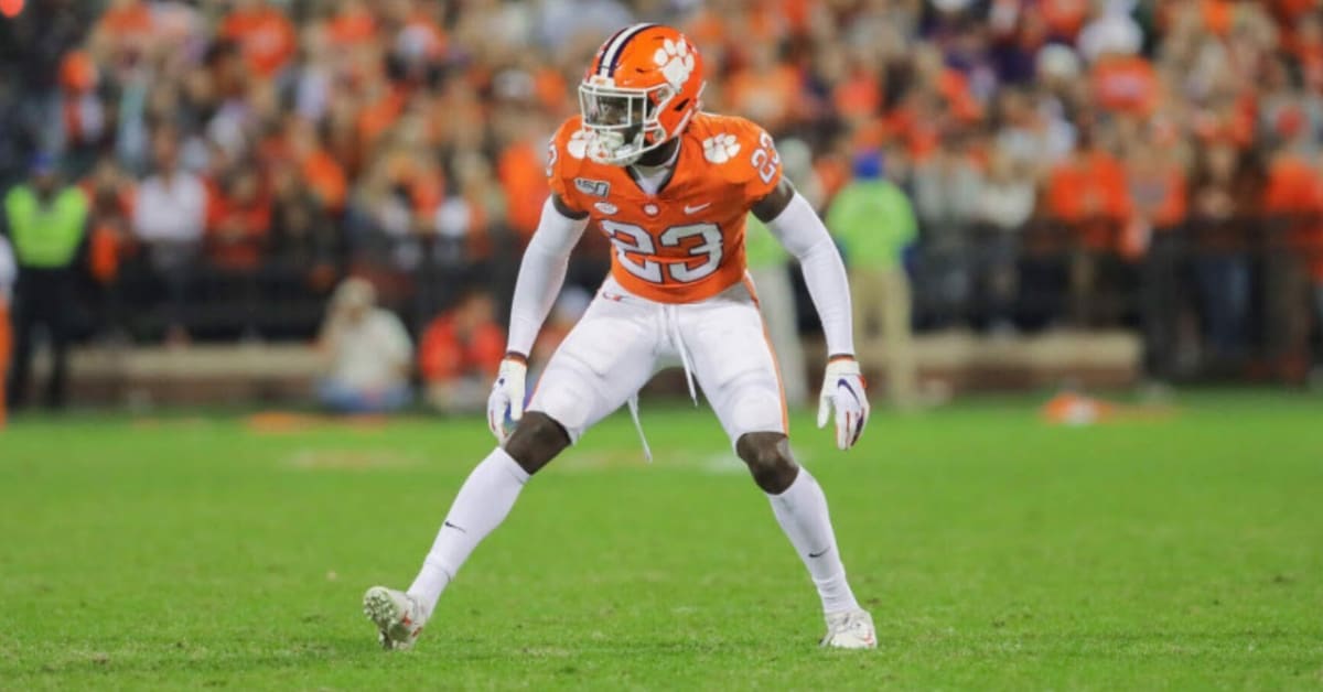 30 For 30 What Top DEFENSIVE NFL Draft Prospects Are Visiting New