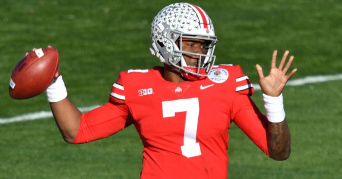 Ohio State football Dwayne Haskins, former Buckeyes QB, dies at 24