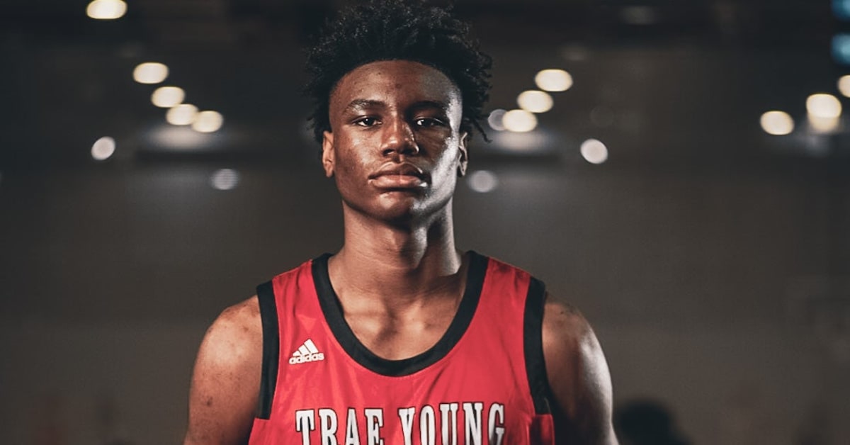 Texas Longhorns Men's Basketball Still in Mix for Talented InState