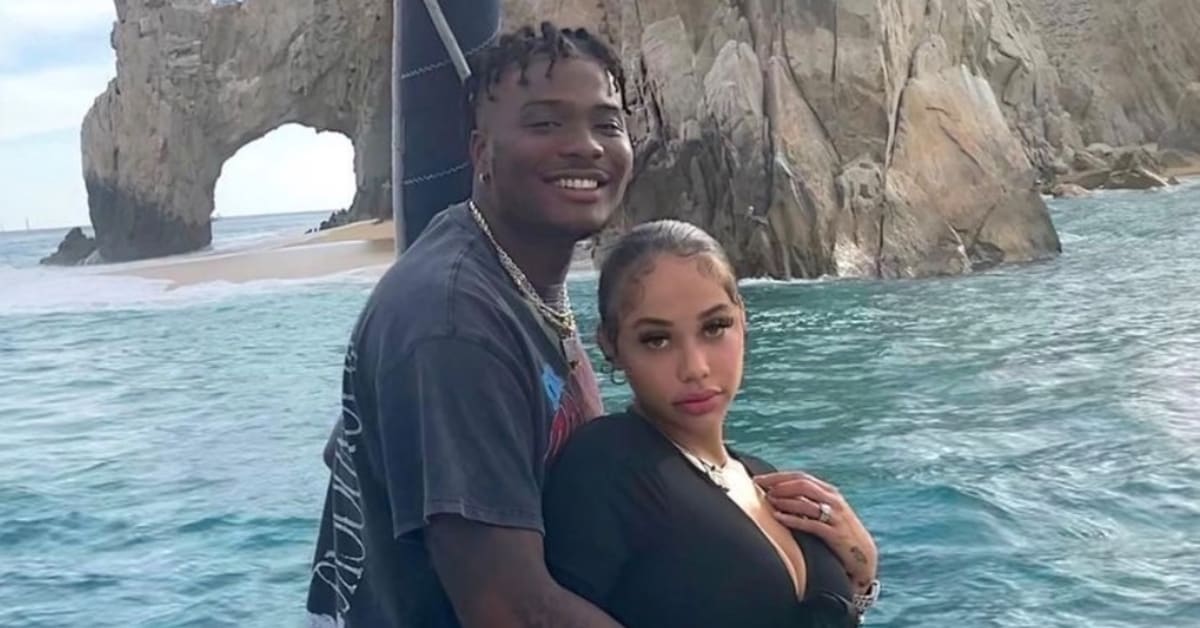 Dwayne Haskins Death ‘Drugged & Blackmailed,’ Washington QB Family